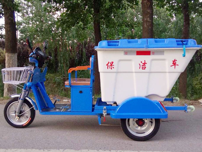 電動(dòng)環(huán)衛(wèi)保潔車價(jià)格